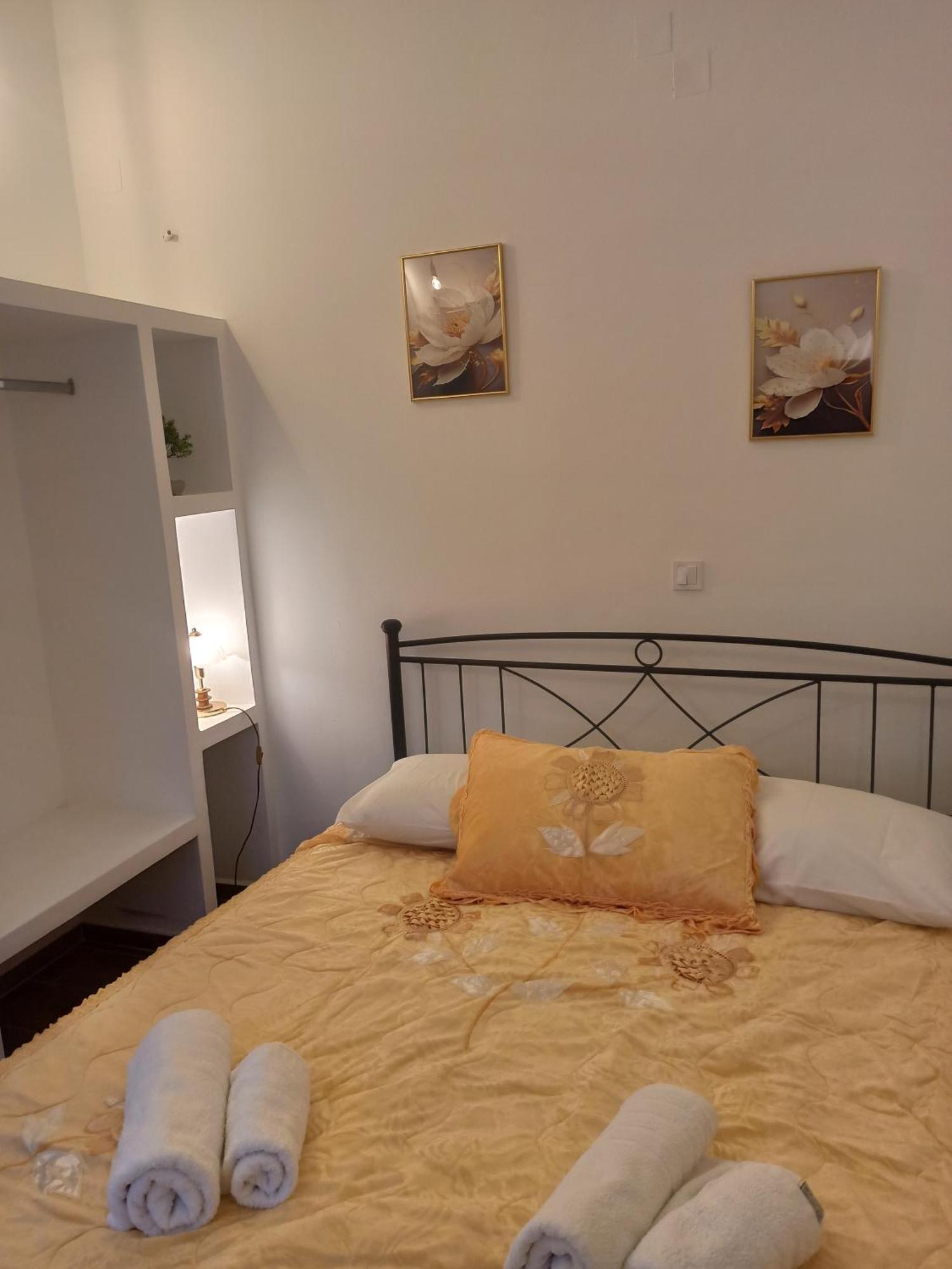 White Lotus Seaside Studio 金尼昂 外观 照片