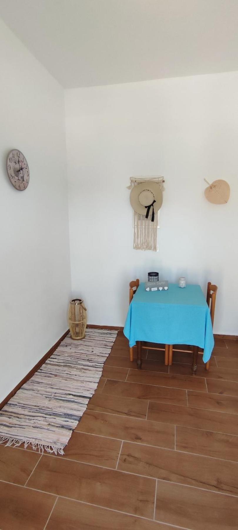 White Lotus Seaside Studio 金尼昂 外观 照片