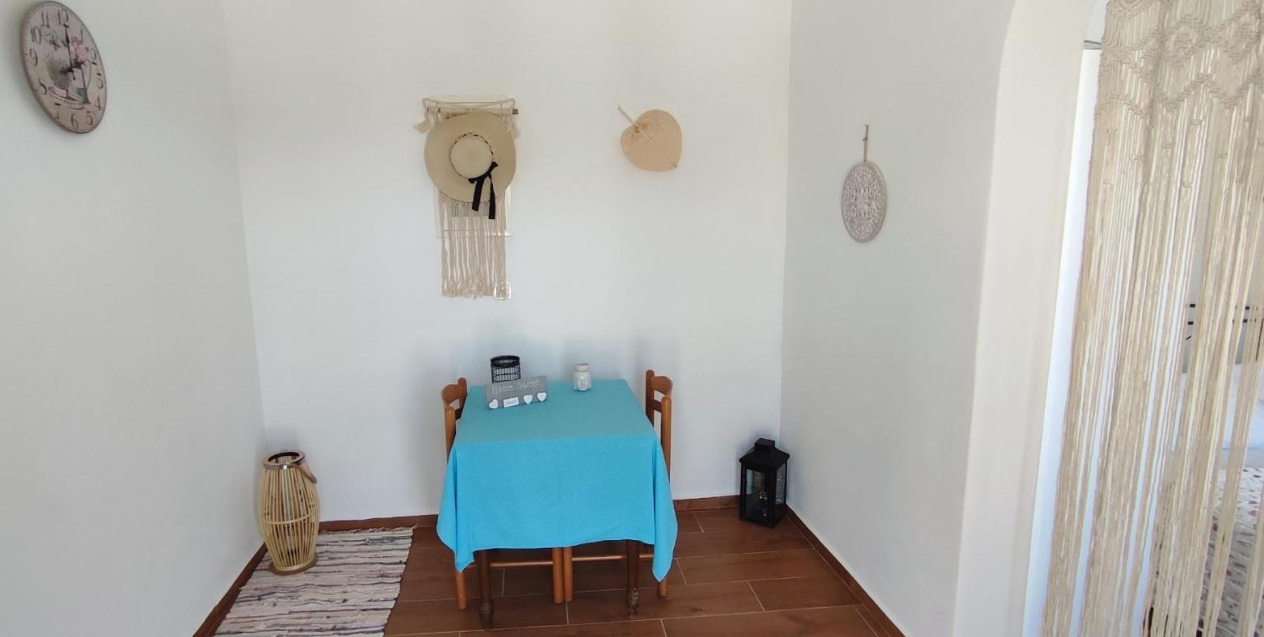 White Lotus Seaside Studio 金尼昂 外观 照片