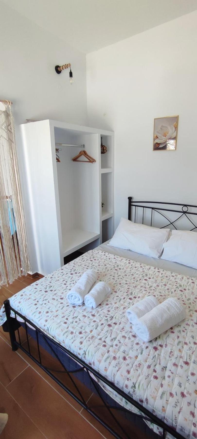White Lotus Seaside Studio 金尼昂 外观 照片