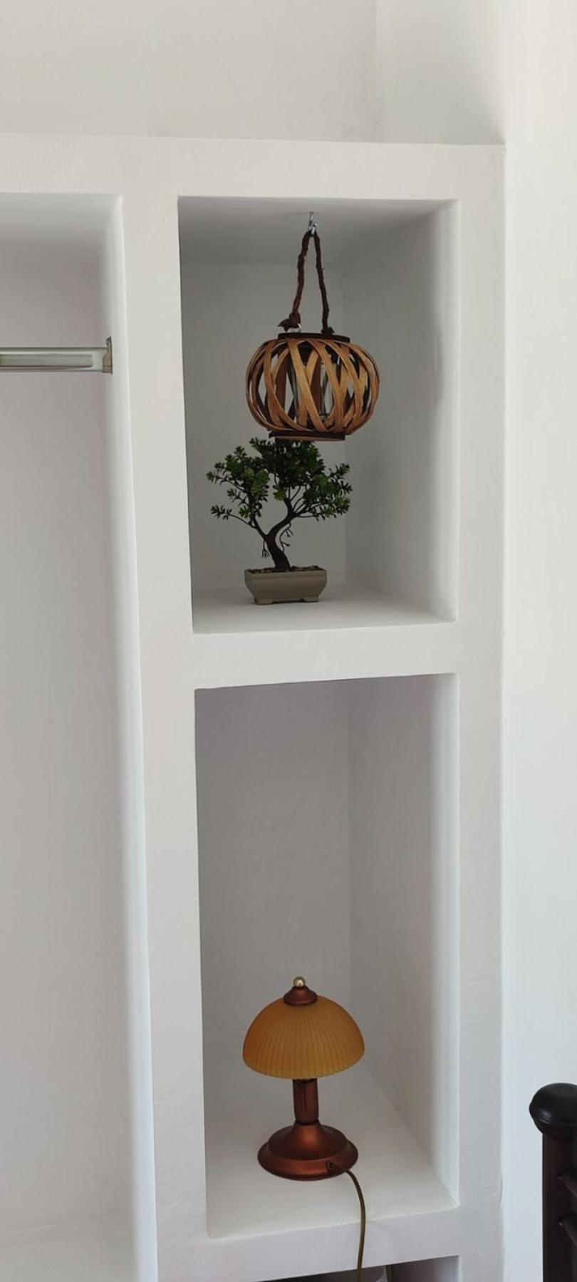 White Lotus Seaside Studio 金尼昂 外观 照片